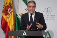 La Junta adelanta 51,7 millones del Fondo Social para combatir el Covid-19 en sectores vulnerables