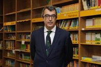 Javier Guillén: "Todos nos debemos mover, no tenía ningún sentido estar en las fechas del Tour"