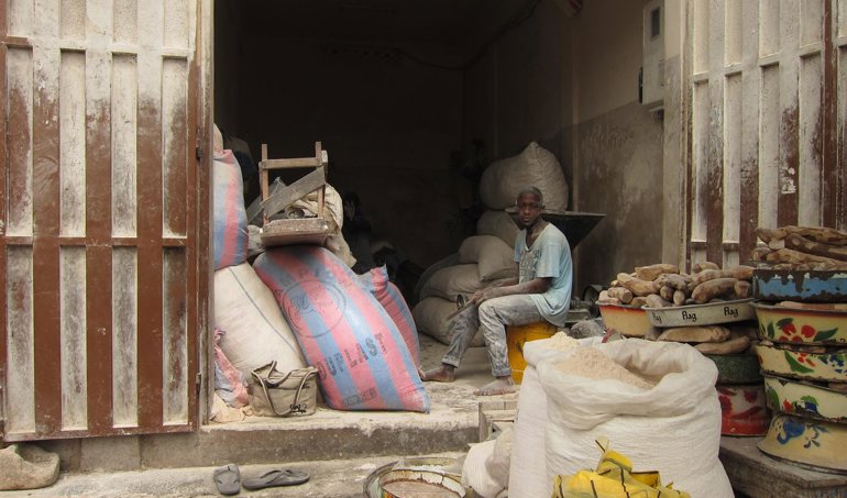 Cooperación y Desarrollo