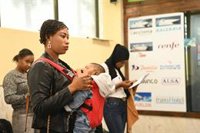 CCOO reclama más perspectiva de género en la respuesta económica y social contra la pandemia