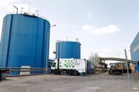 Más de 90 toneladas de residuos sanitarios han sido eliminados en Valdemingómez desde el 6 de abril