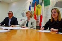 Cantabria acabará el curso en junio, repetir será "muy excepcional" y la tercera evaluación solo subirá nota