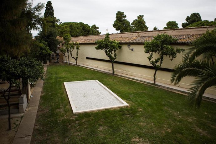 Cementerio general de Valncia