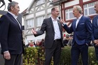 Prudhomme: "El mundo del ciclismo acordó que el Tour es esencial y la carrera más grande del mundo"