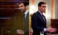 Sánchez, dispuesto a reunirse con Casado mañana, viernes o sábado y agradece la disposición de otros partidos