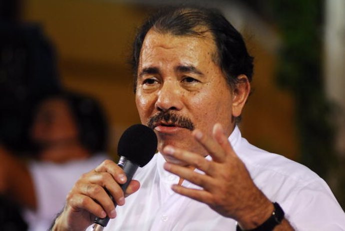 Coronavirus.- Ortega reaparece tras un mes y explica que Nicaragua no puede para
