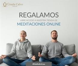 Medita en casa, conoce los beneficios para la salud