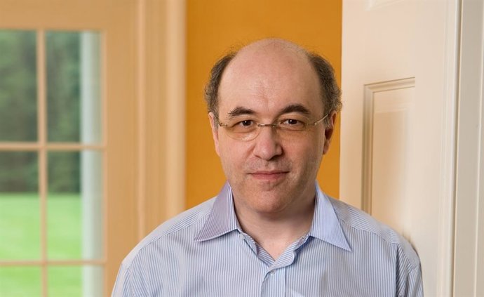 Stephen Wolfram