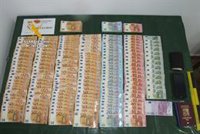 A prisión dos detenidos por atracar una oficina de correos de Mollina (Málaga) durante el estado de alarma