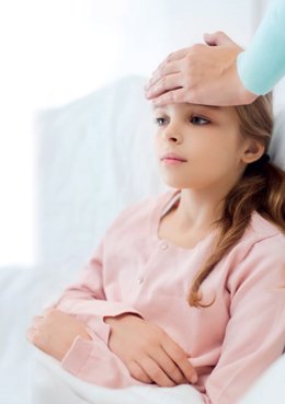 Málaga.- Coronavirus.- Quirónsalud insta a los padres a no retrasar vacunación d