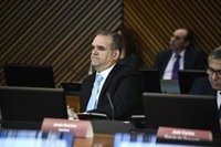 Los fundadores del portal inmobiliario Idealista participan en el comité de expertos sobre urbanismo de Madrid