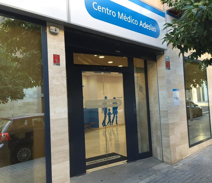 Centro Médico Adeslas