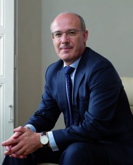 Narciso Michavila, presidente de Gad3