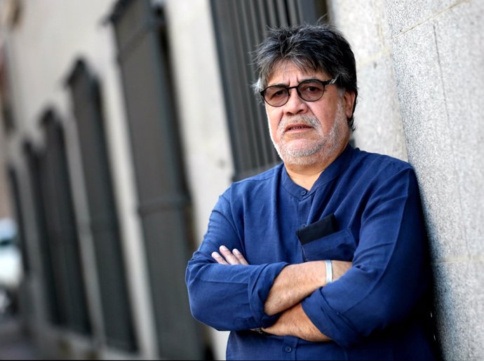 Coronavirus.- Muere por coronavirus en España el escritor chileno Luis Sepúlveda