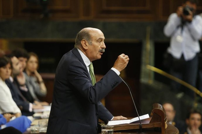 Mazón lamenta que el Gobierno "no tenga fecha" para el pago de ayudas por las inundaciones de 2018 y 2019