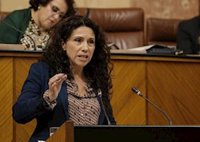 Parlamento convalida el decreto ley de la Junta para acelerar la renta mínima y las ayudas al alquiler