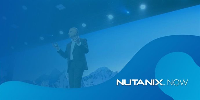 Nutanix celebra su primera cumbre tecnológica 100% digital ante 500 profesionale