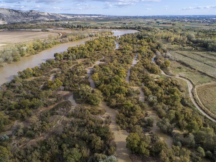 Curage en Torres de Berrellén