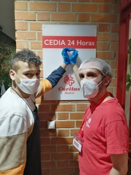 Coronavirus.- Danone amplía su acción social para ayudar a más de 100.000 famili