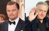 Foto: DiCaprio y Robert De Niro sortean rodar con ellos lo nuevo de Scorsese para recaudar fondos contra el coronavirus
