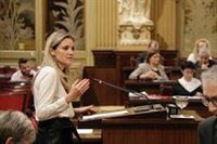 Cs reclama "un plan ambicioso de refuerzo educativo" en julio y programas específicos para alumnos con dificultades