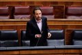 Iglesias insiste en que tendría que presentar con Escrivá el acuerdo que cerró con Sánchez sobre el ingreso mínimo