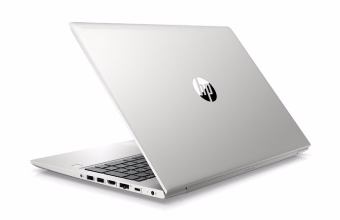 HP ProBook 455 G7