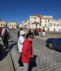 CCOO-A pide en la Mesa de Turismo garantizar "salud y empleo de trabajadores y viabilidad del sector" ante coronavirus