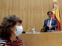 Illa admite que "es muy probable" que aumenten los casos de Covid-19 al realizar más test