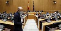 El PP exige transparencia en los datos sobre la pandemia después de los cambios en Cataluña