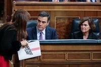 JxCat traslada a Sánchez que no irán a unos Pactos de la Moncloa para una "reconstrucción nacional"