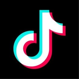 Logotip de TikTok