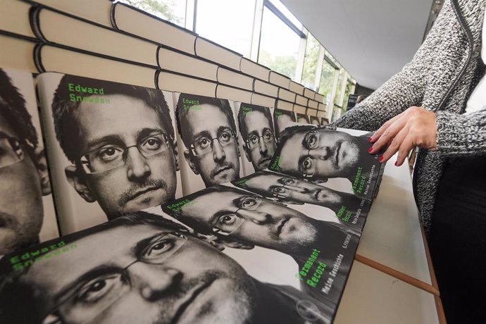EEUU/Rusia.- Snowden solicita a Rusia una prórroga de tres años de su permiso de