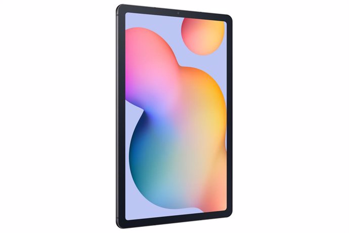 Samsung renueva sus tablets asequibles con la nueva Galaxy Tab S6 Lite, con late