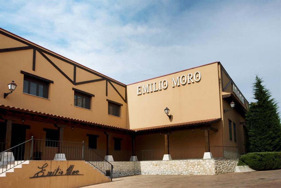 Bodega Emilio Moro