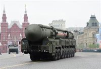 Putin suspende el desfile por el 75º aniversario del Día de la Victoria por el coronavirus