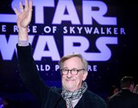 El personaje de Star Wars 9 al que salvó la vida Spielberg