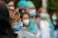 Más de un centenar de centros de Secundaria y FP se suman a la fabricación de material sanitario frente al Covid-19