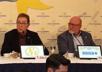 CCOO y UGT exigen ayudas inmediatas para afectados por la crisis ante la gran subida que habrá del paro