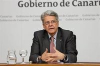 Canarias se declara a la mitad de capacidad sanitaria y preparada si hay un repunte de coronavirus
