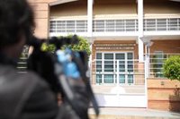 El geriátrico de Arahal (Sevilla) suma nueve ancianos fallecidos por Covid-19 tras tres nuevas muertes