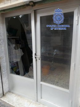 Detenido El Presunto Autor Del Asalto De Una Pescadería