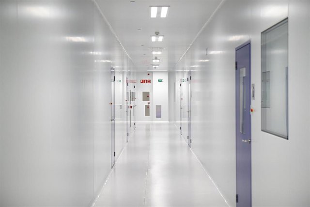 Laboratorio (archivo)