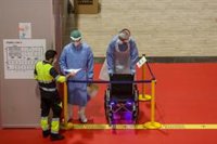 SATSE denuncia a Inspección de Trabajo "amenazas" a enfermeras para que alarguen la vida útil de EPIs