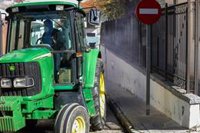 COAG alerta de la situación "límite" del campo andaluz ante la "incertidumbre" por el Covid-19 y precios "denunciables"