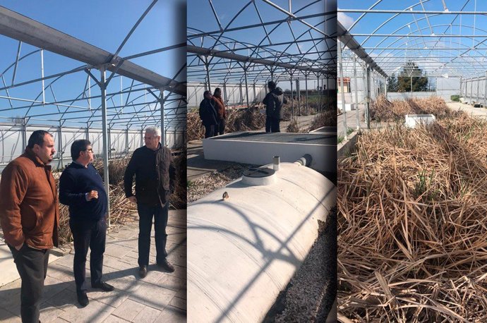 El consorcio Masmedio para recogida de RSU saca a consulta pública su reglamento