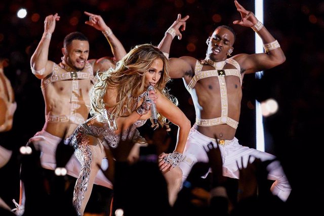  Jennifer Lopez actuará en One World Together at home