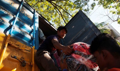 Cooperación y Desarrollo