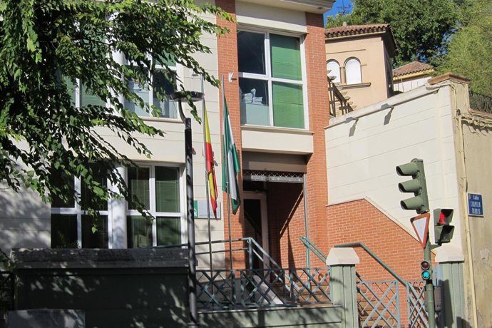 Jaén.-Sucesos.- Pasa este lunes a disposición judicial el acusado de apuñalar a su ex, aunque la Policía ve "autolesión"