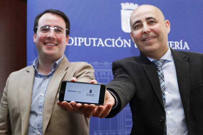 Fernando Giménez y Domingo Fernández